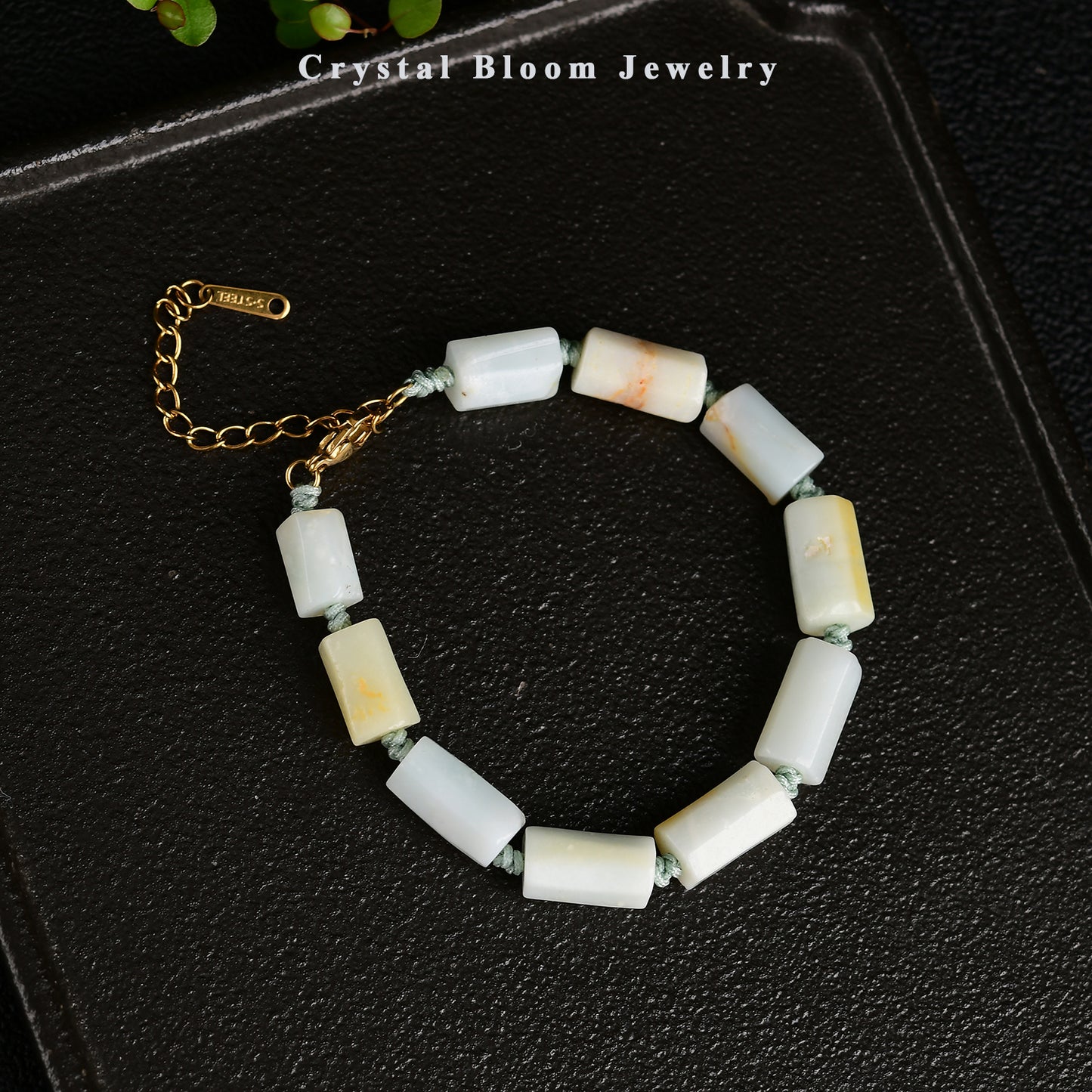 Amazonite Bracelet