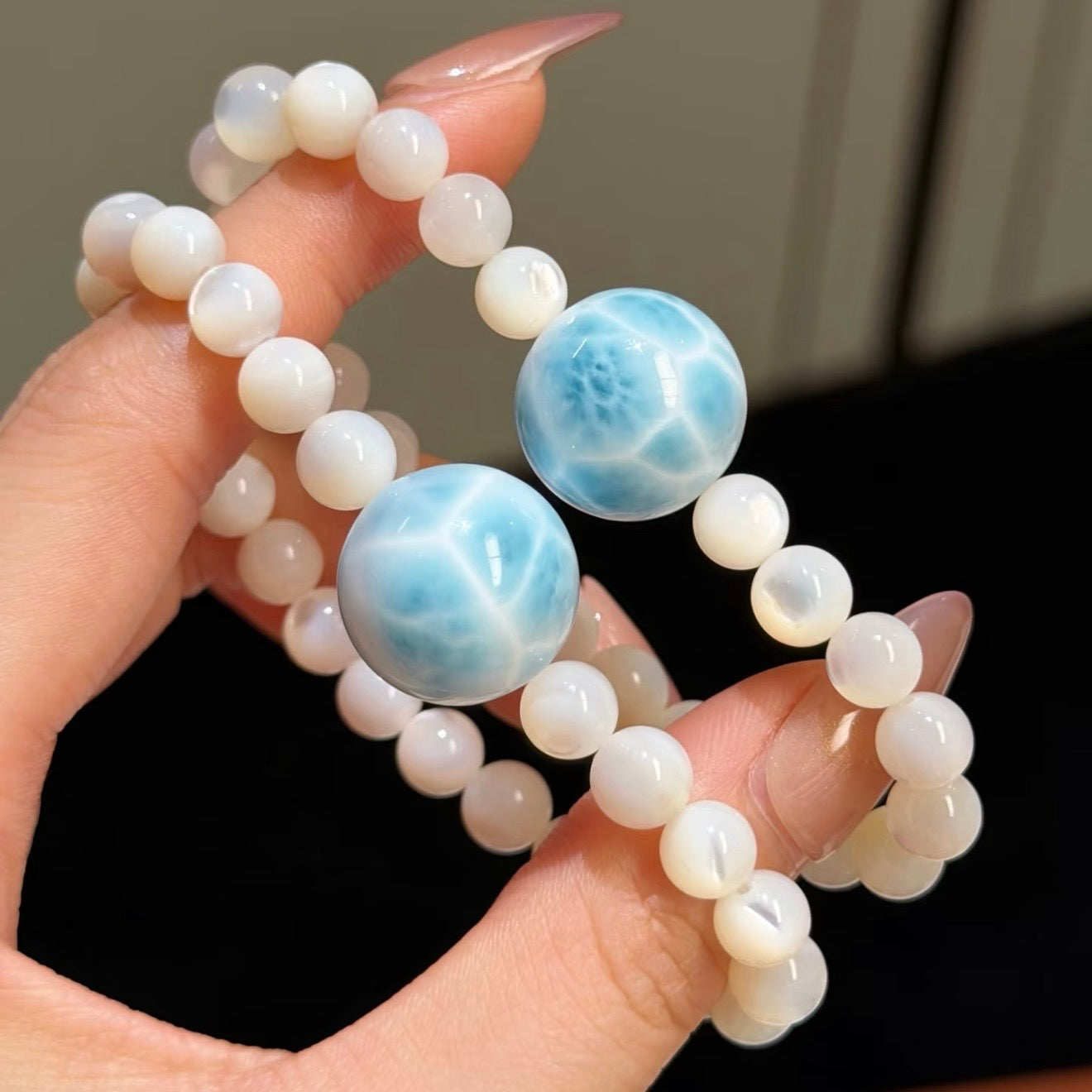 Lunar Tide Bracelet