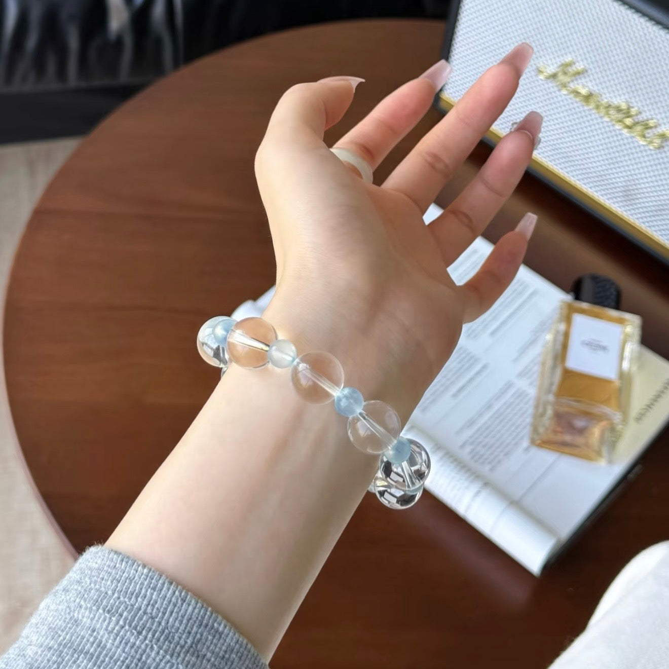 Ocean Clarity Bracelet