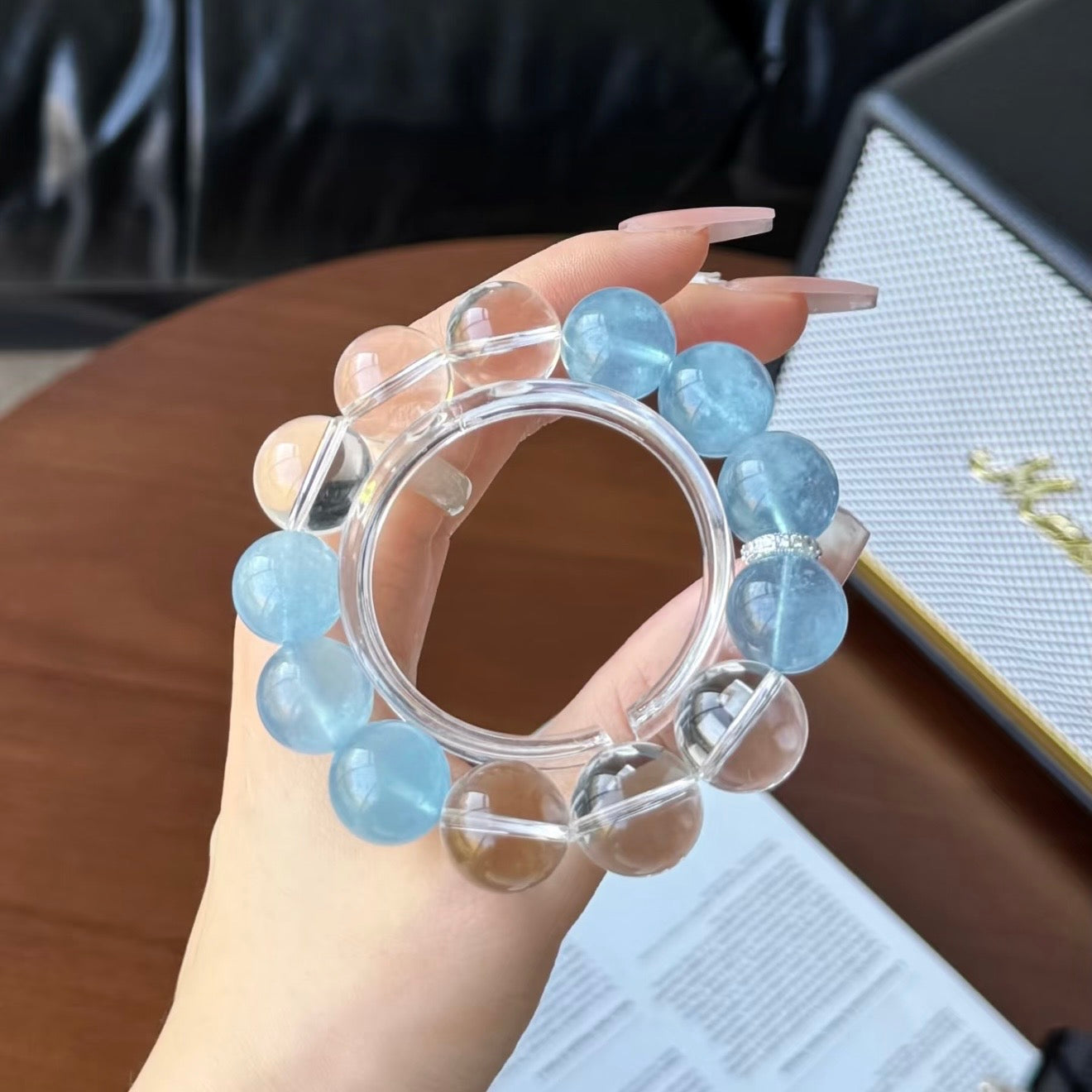 Ocean Serenity Bracelet
