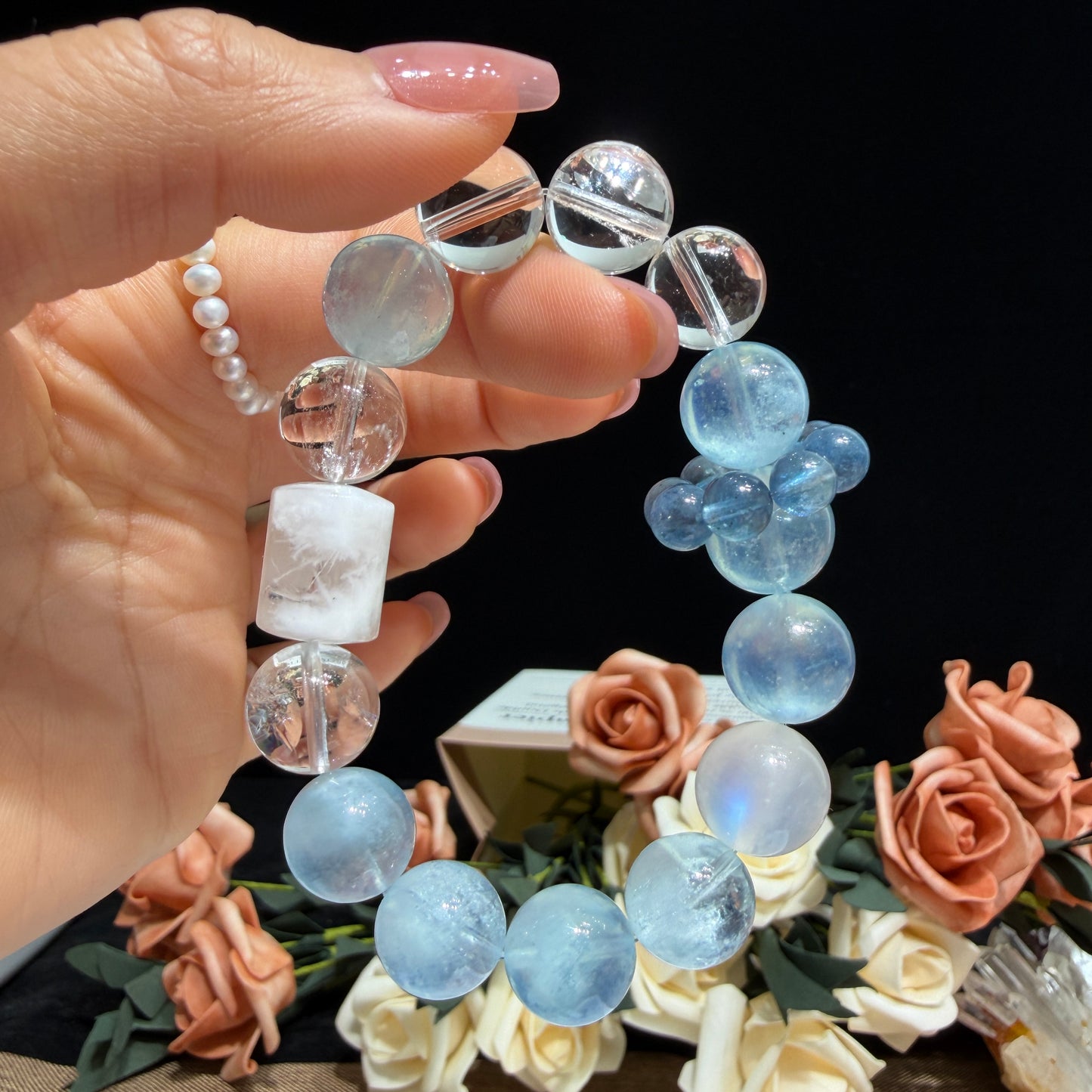Tranquil Harmony Bracelet