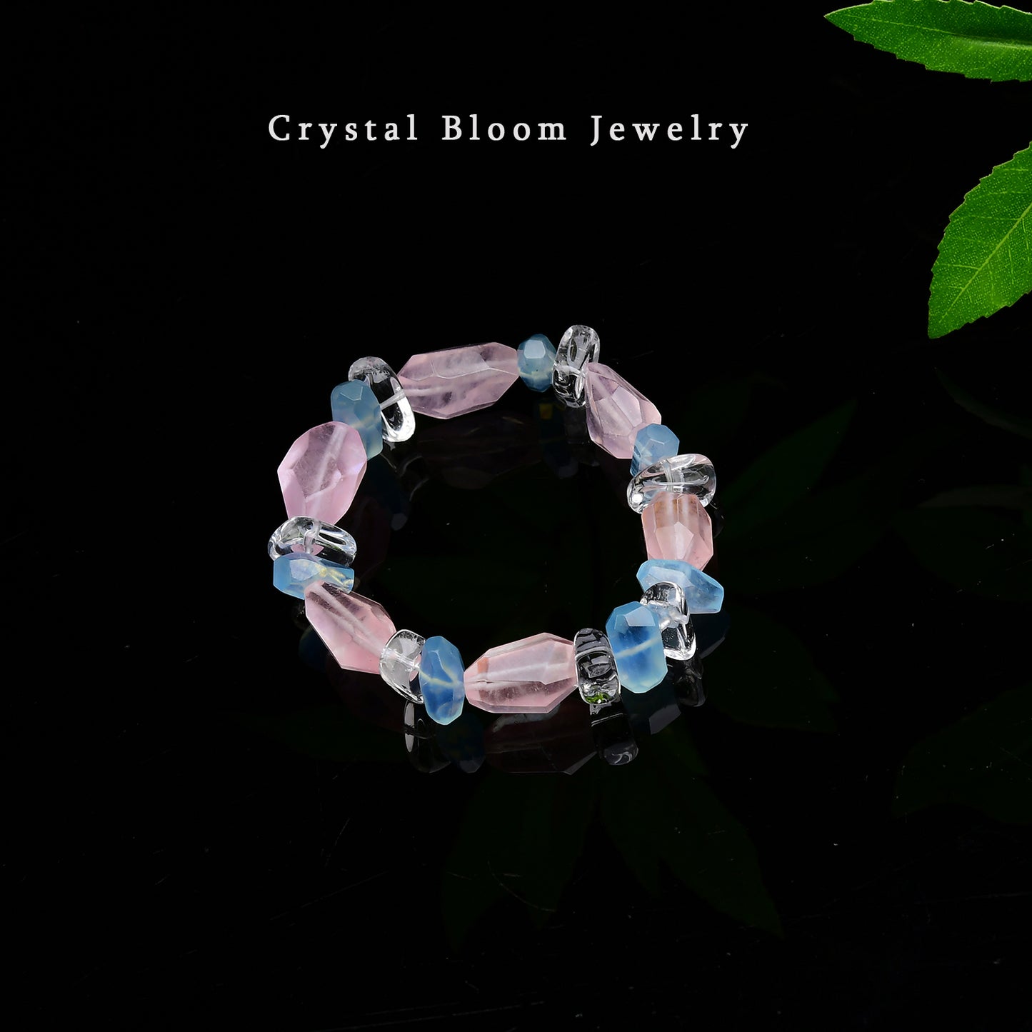 Crystal Bracelet