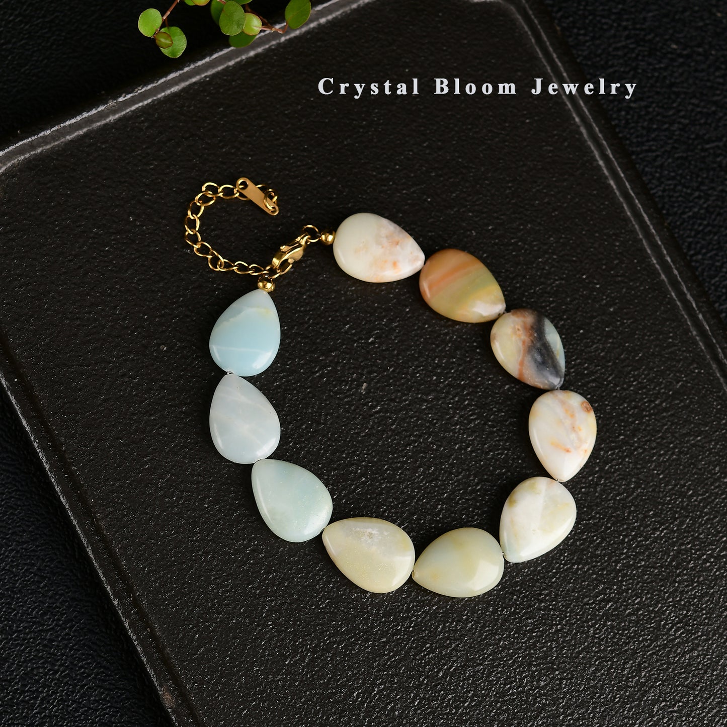 Amazonite Bracelet