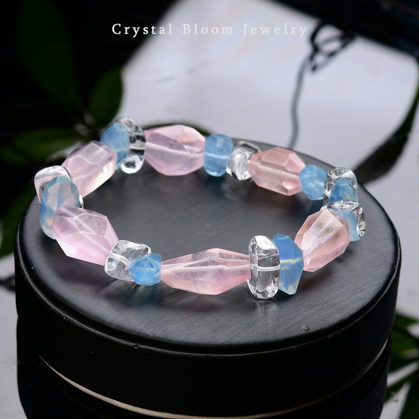 Crystal Bracelet