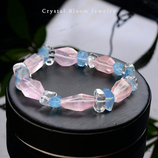 Crystal Bracelet