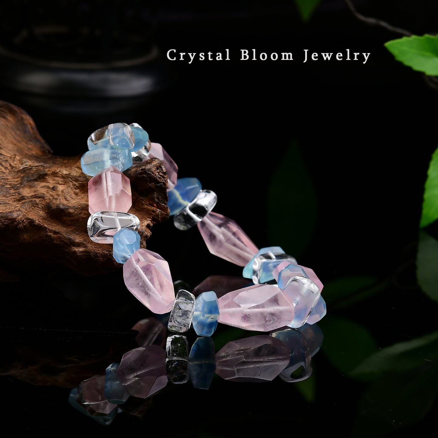 Crystal Bracelet