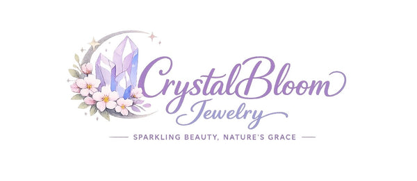 Crystal Bloom Jewelry