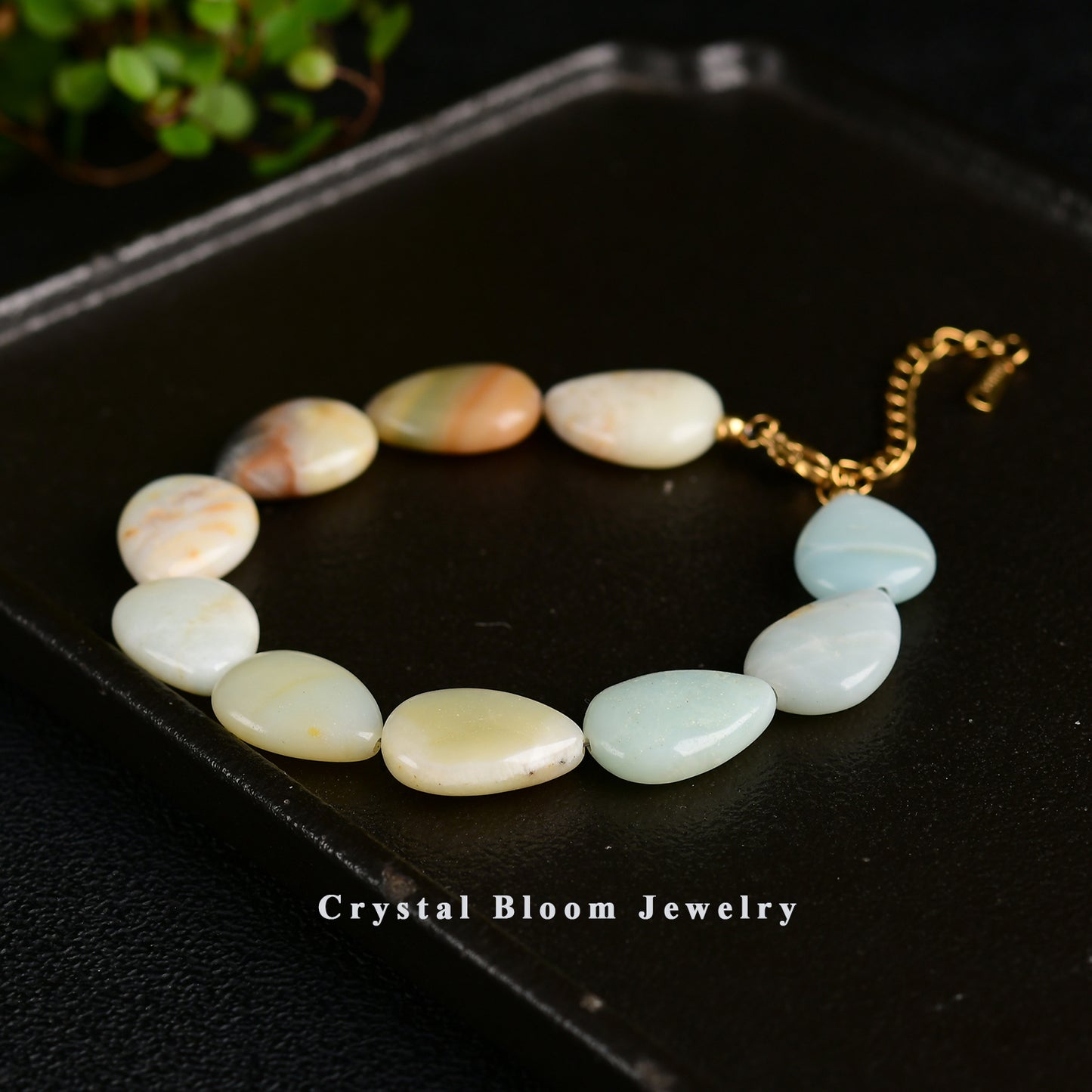 Amazonite Bracelet