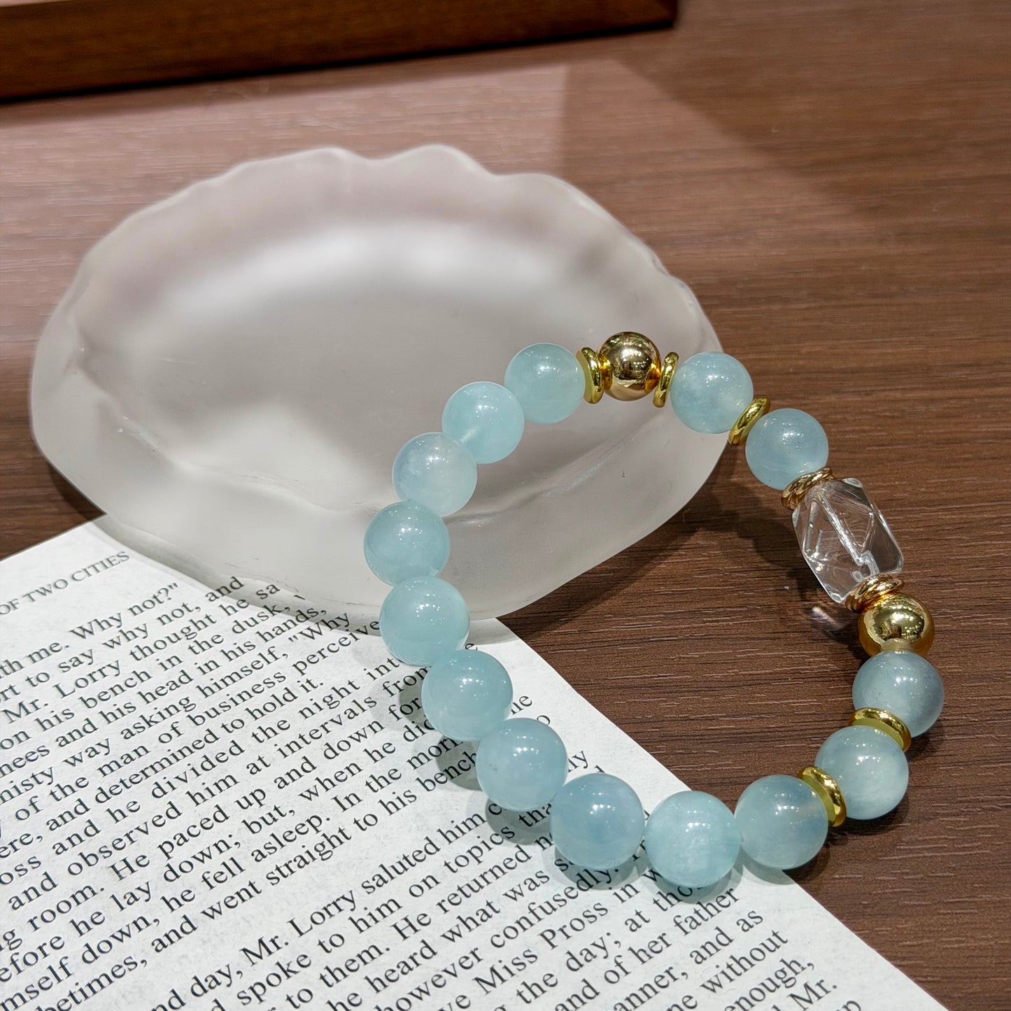 Ocean Calm Bracelet