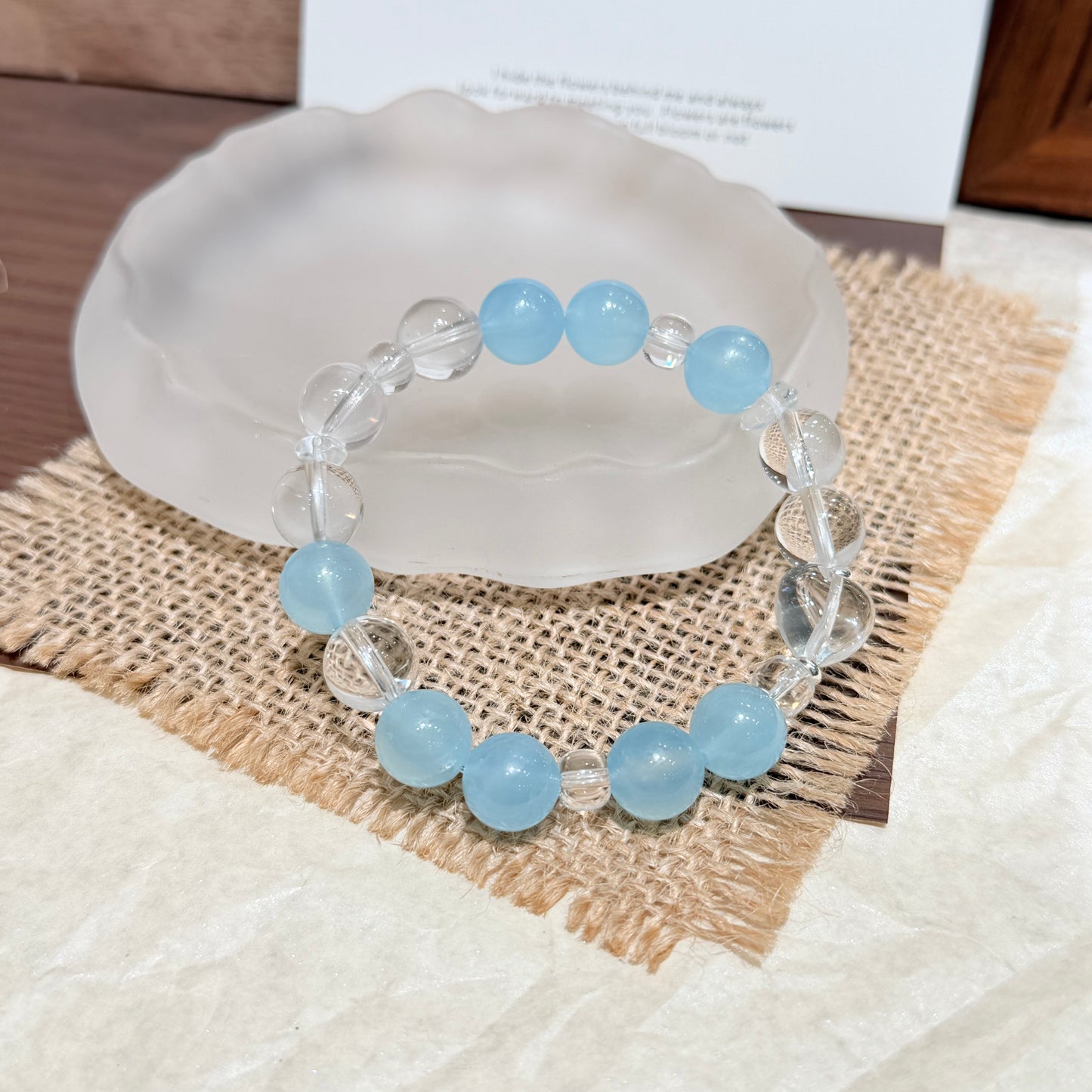 Ocean Breeze Bracelet