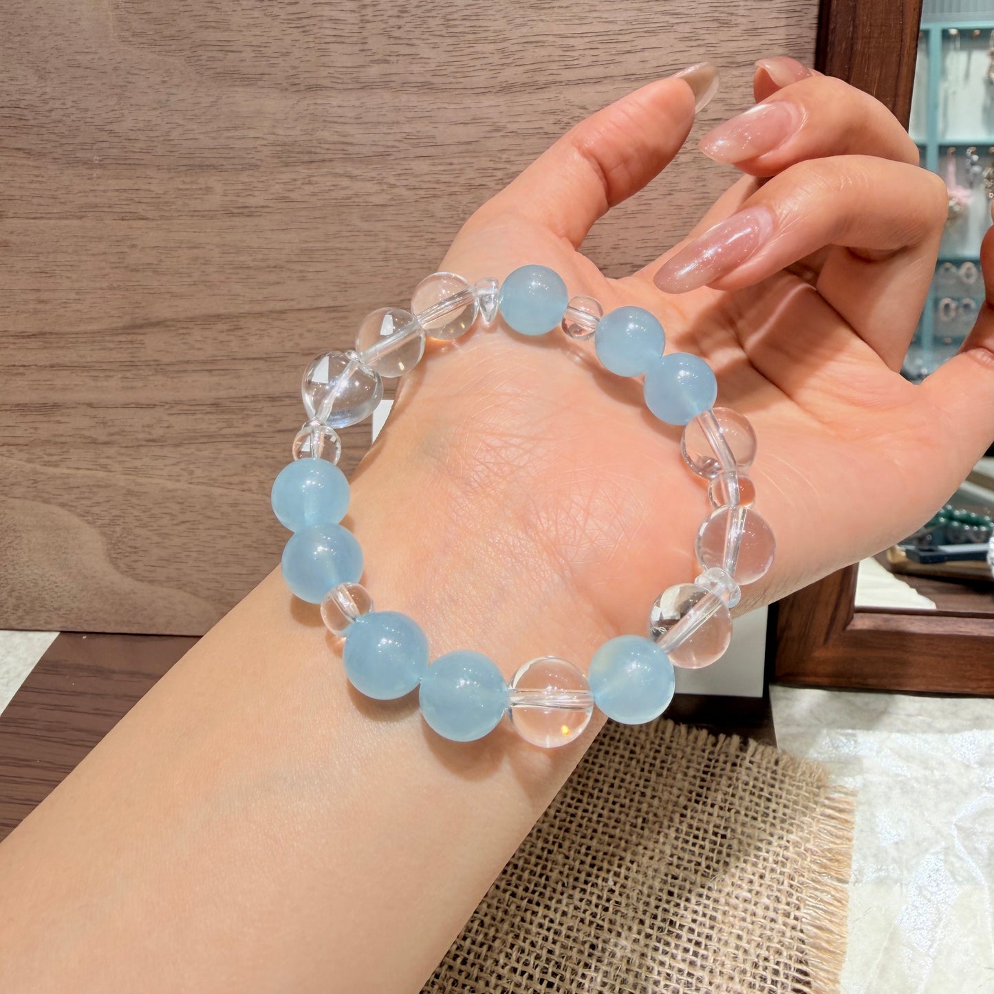 Ocean Breeze Bracelet