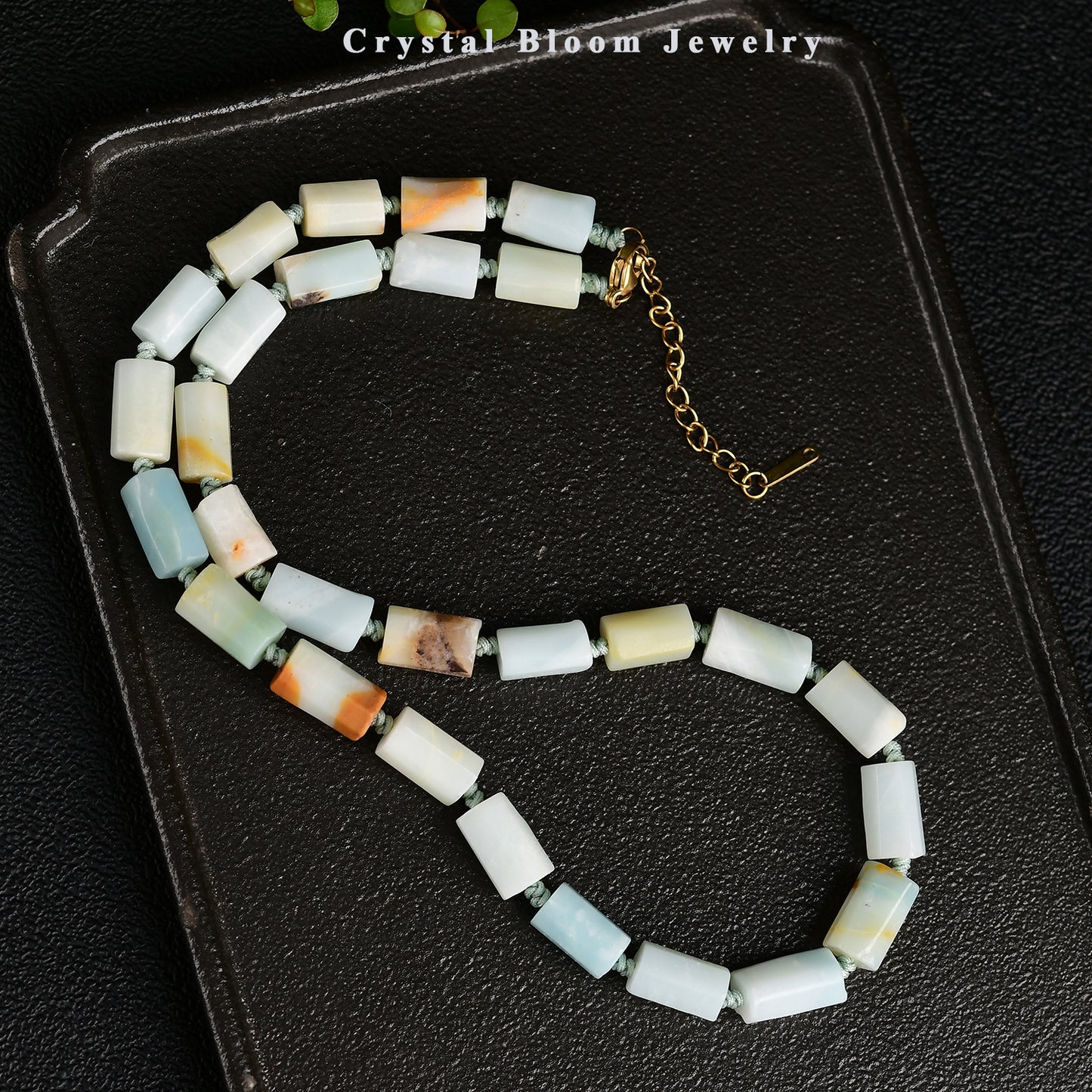 Amazonite Necklace