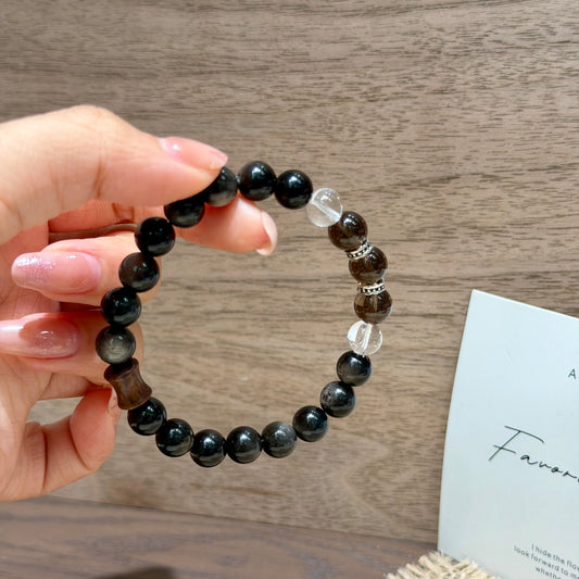 Morning Haze Bracelet