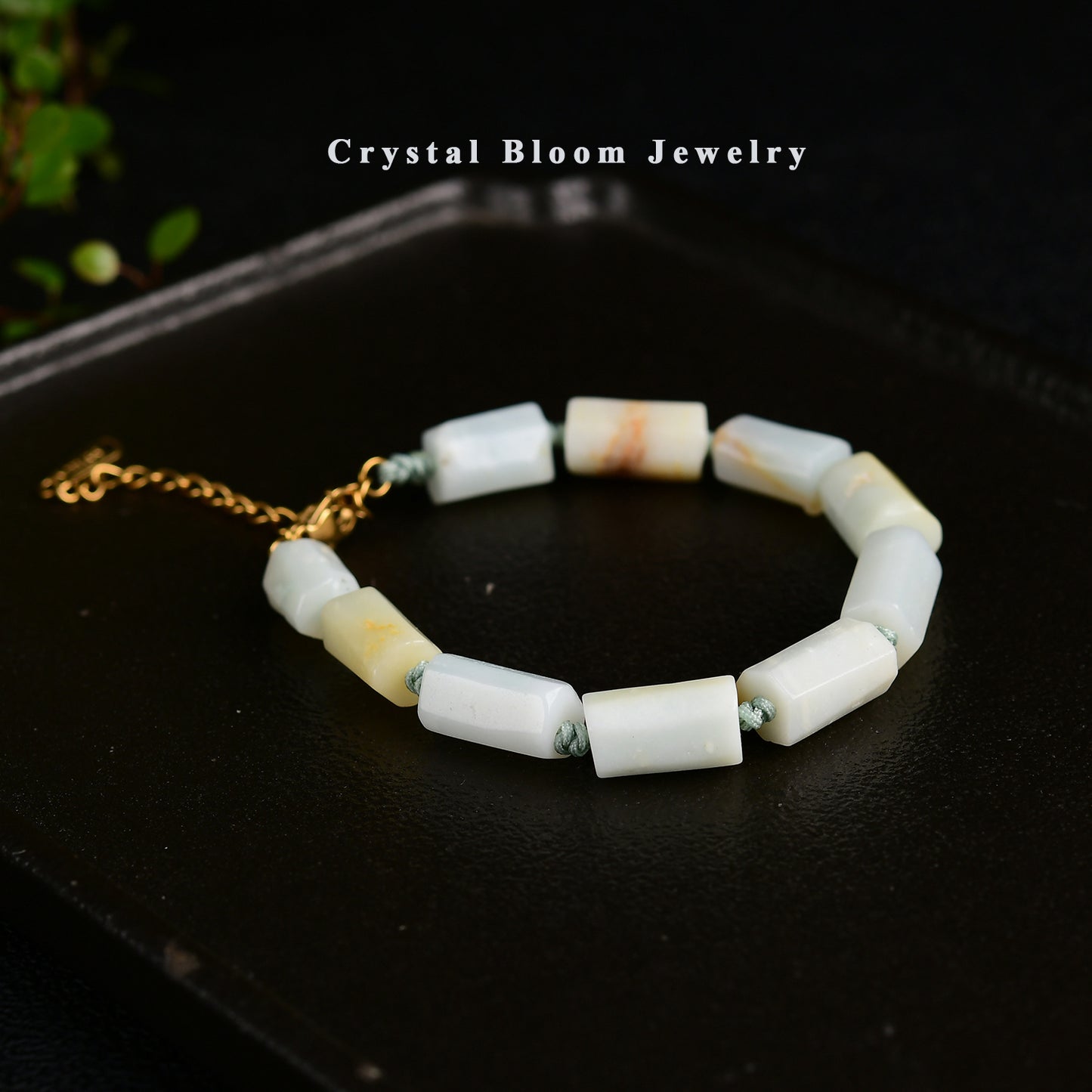 Amazonite Bracelet