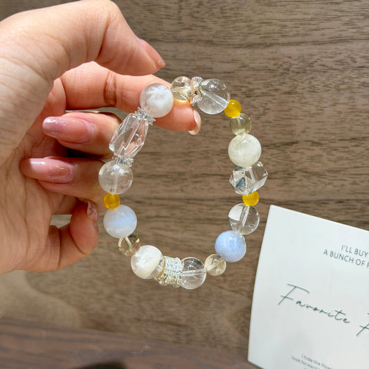 Ocean Whisper Bracelet
