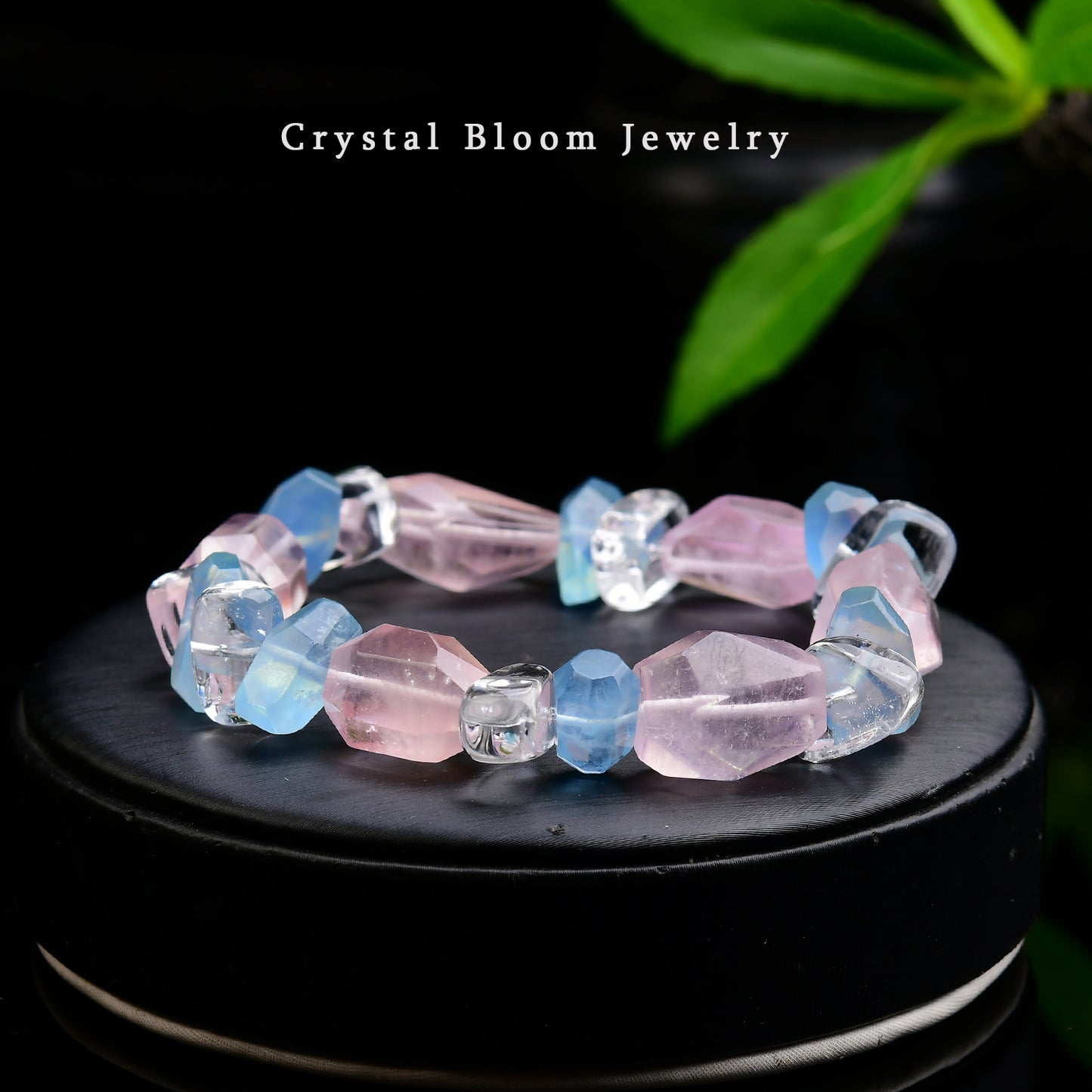 Crystal Bracelet