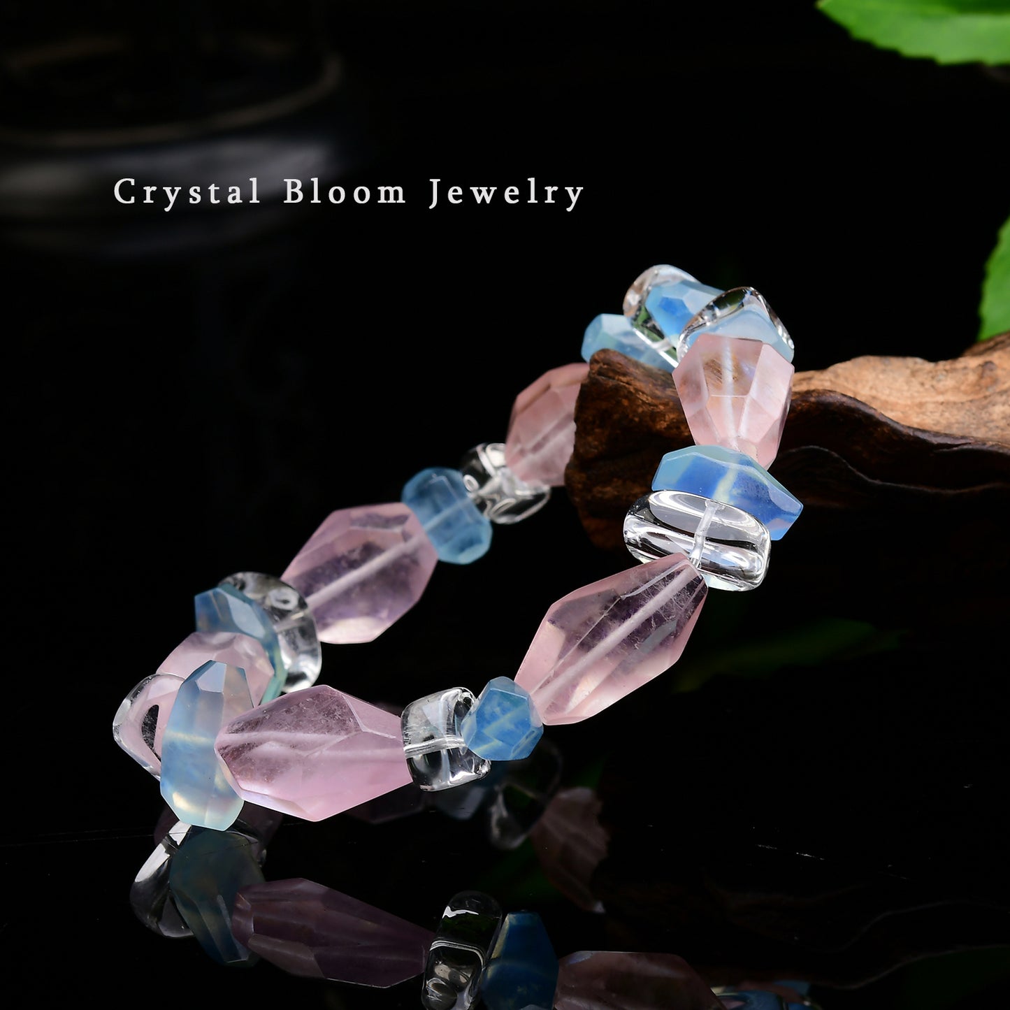 Crystal Bracelet