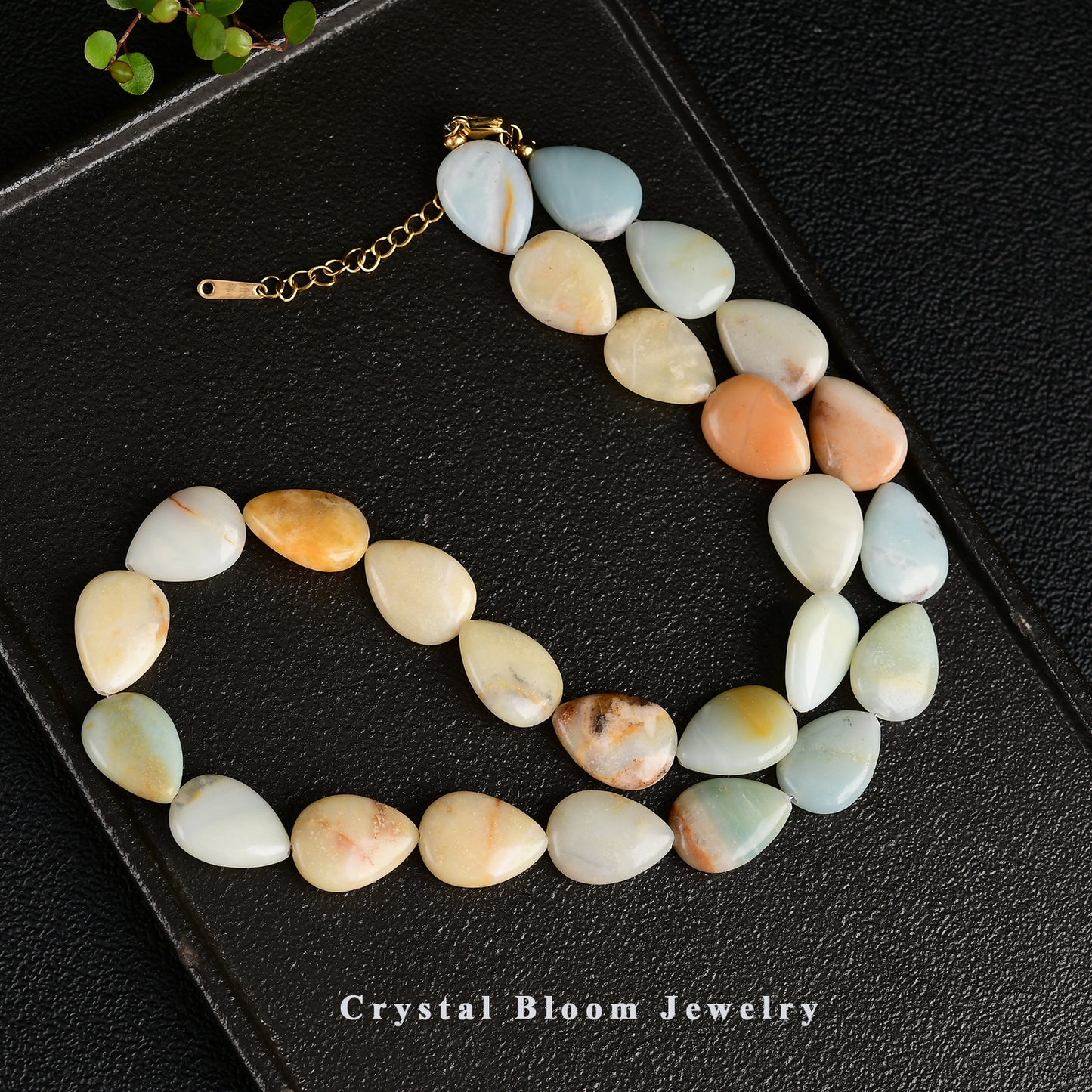 Amazonite Necklace