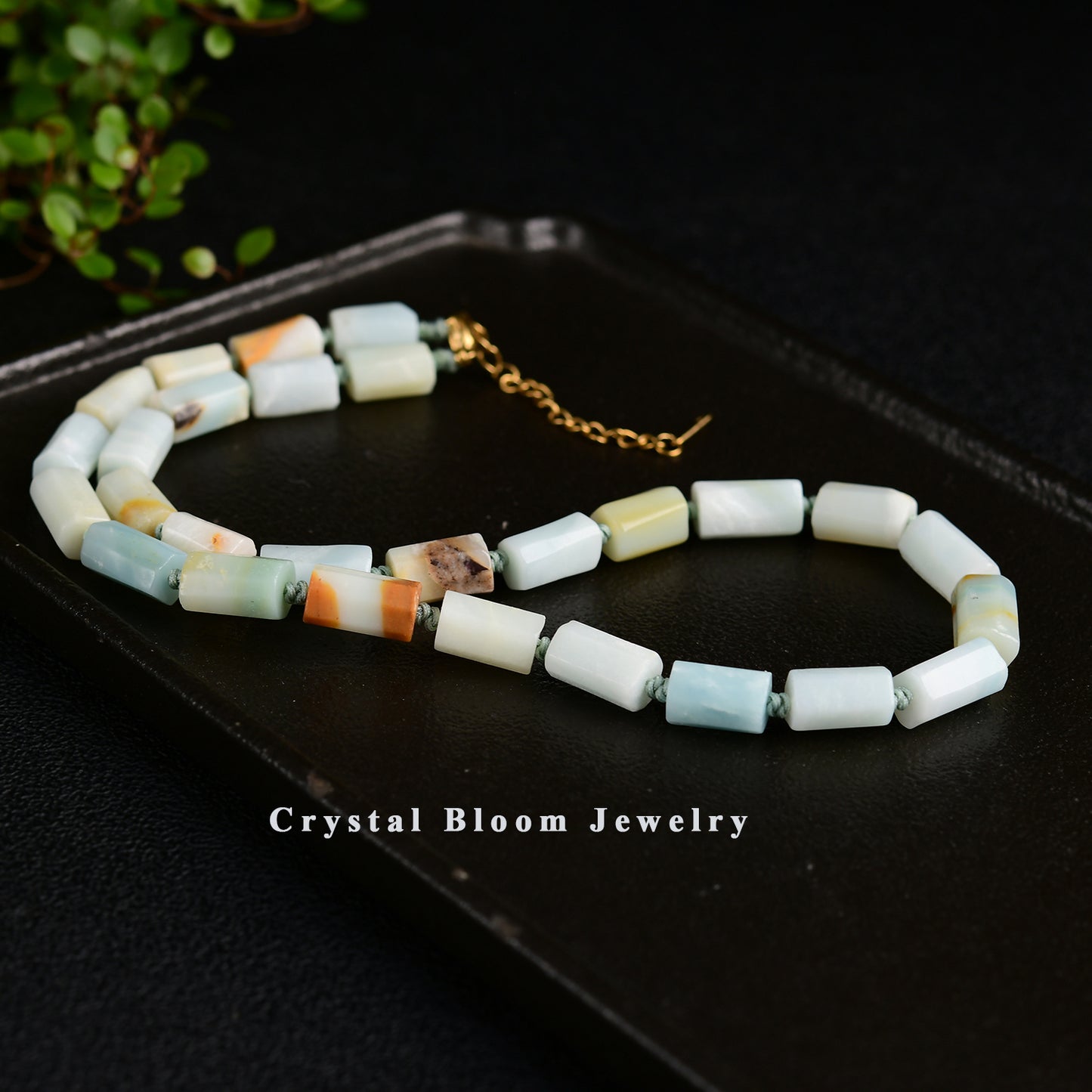 Amazonite Necklace