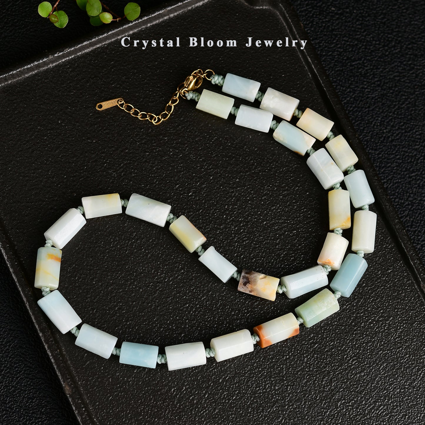 Amazonite Necklace