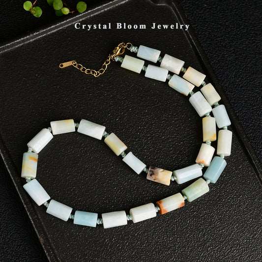 Amazonite Necklace