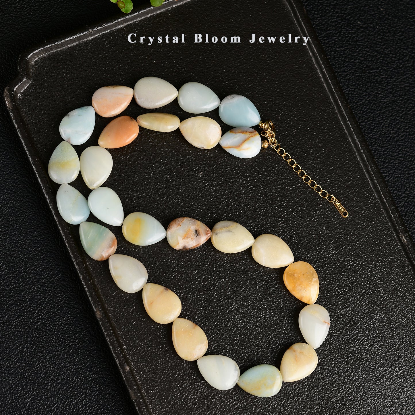 Amazonite Necklace