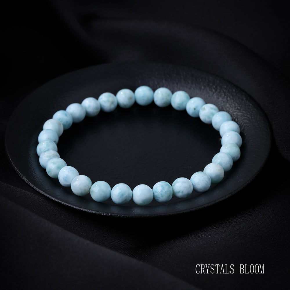 Larimar Bracelet