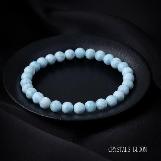 Larimar Bracelet
