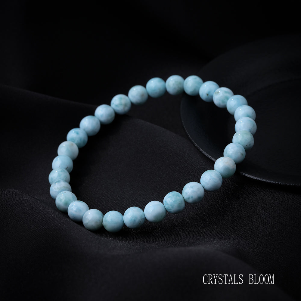 Larimar Bracelet