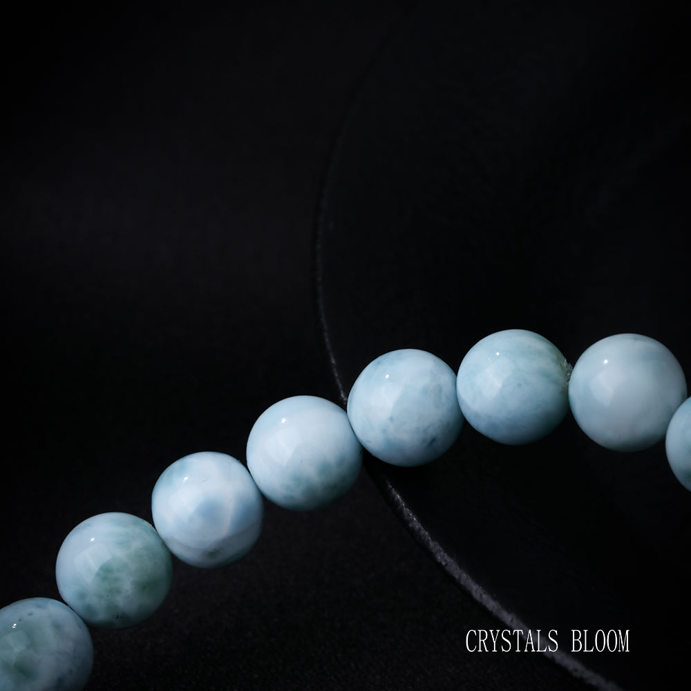 Larimar Bracelet