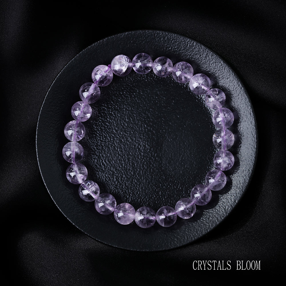Amethyst Bracelet – Calmness & Inner Peace