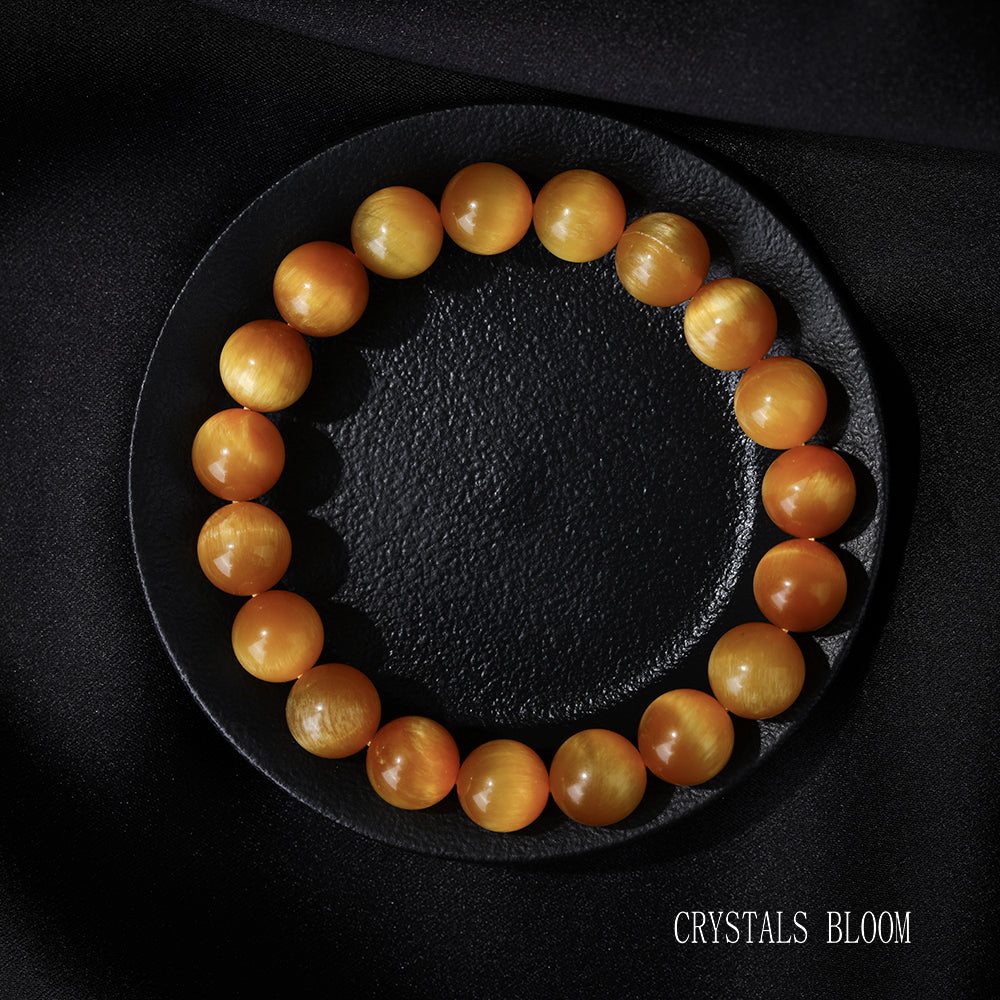 Tiger’s Eye Bracelet