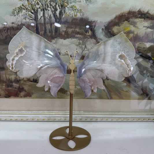 Crystal Butterfly