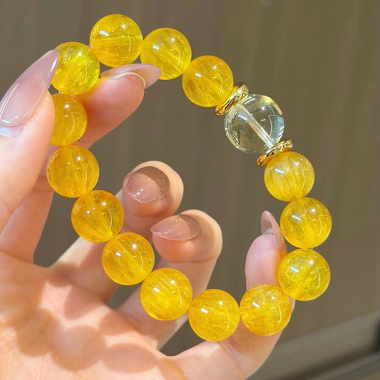 Sunlight Harmony Bracelet