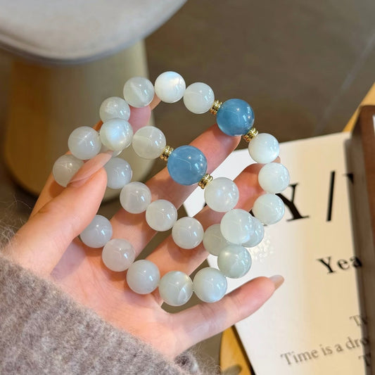 Ocean Moon Bracelet
