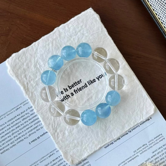 Ocean Serenity Bracelet