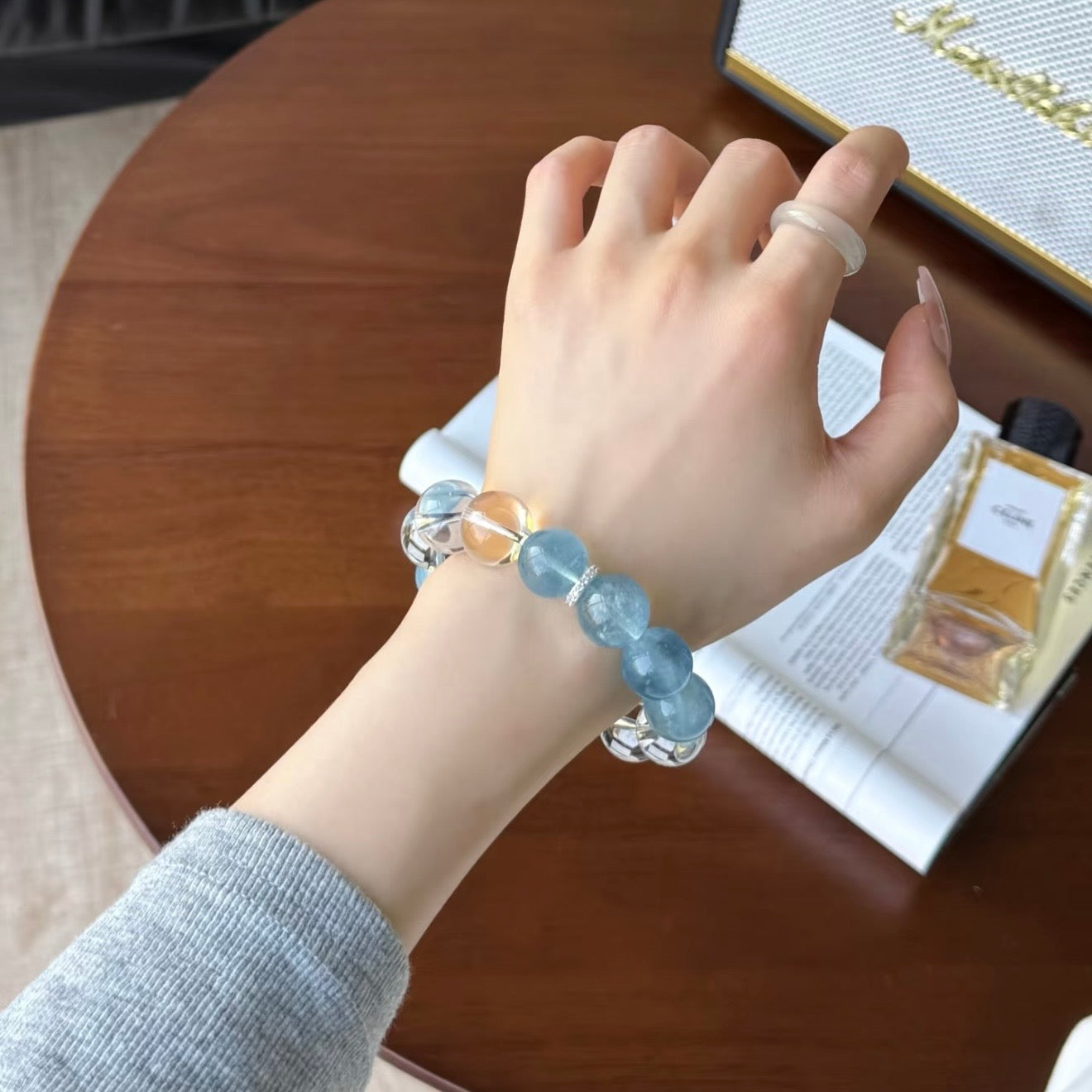 Ocean Serenity Bracelet