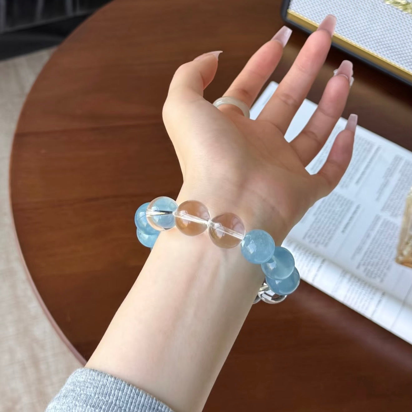 Ocean Serenity Bracelet