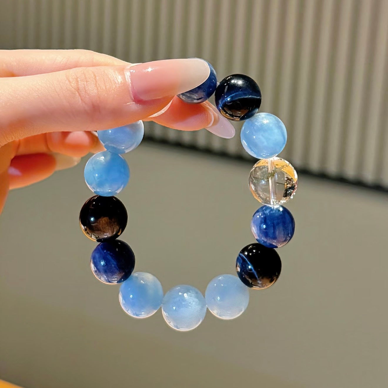 Water Element Harmony Bracelet