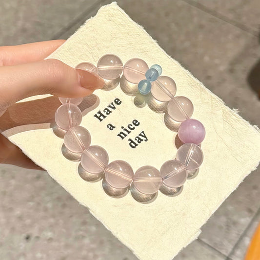 Tranquil Heart Bracelet