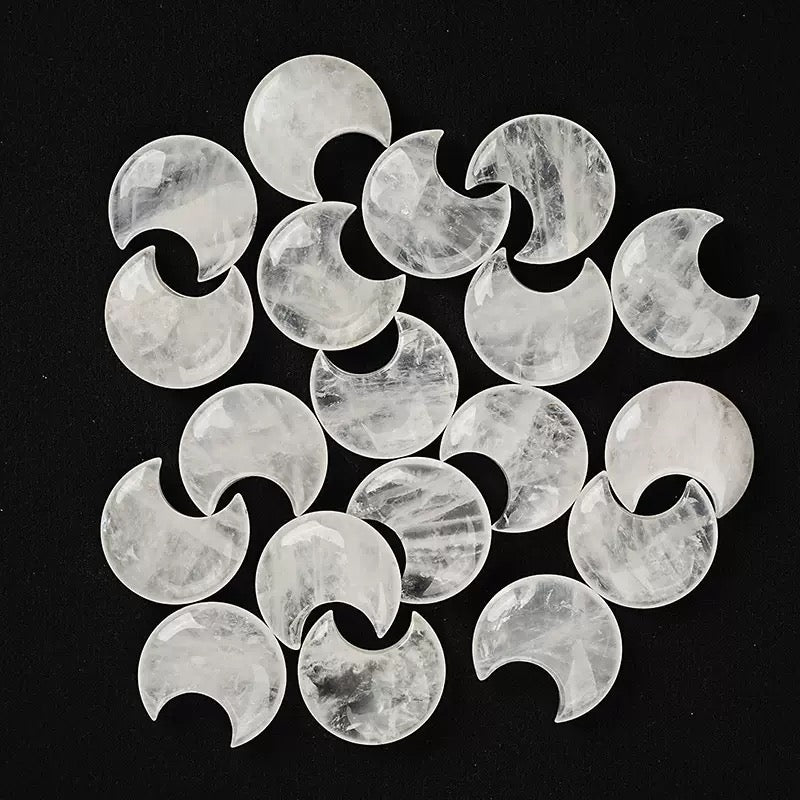 Crystal Moon