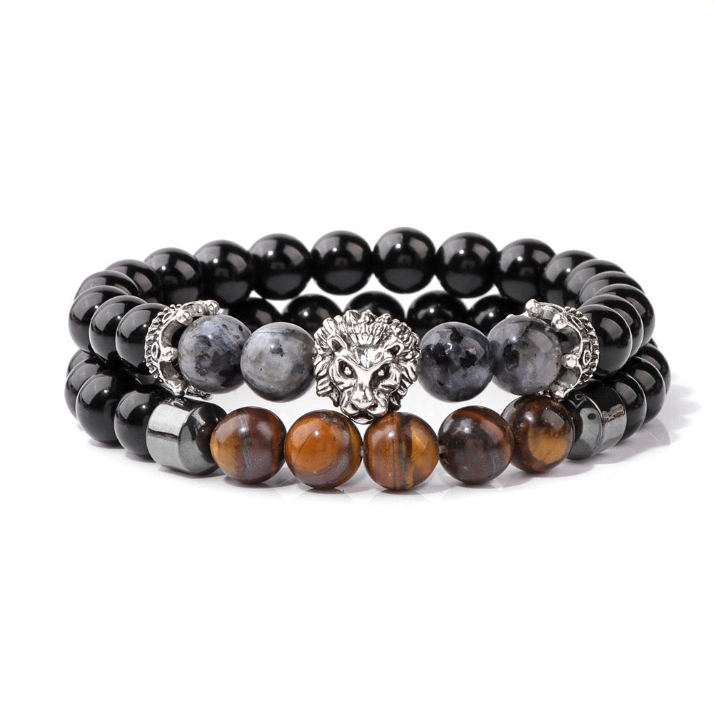 Black Obsidian Bracelet – A Symbol of Wealth and Success