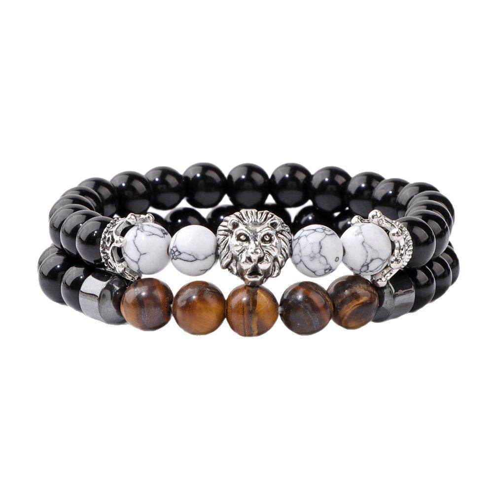 Black Obsidian Bracelet – A Symbol of Wealth and Success
