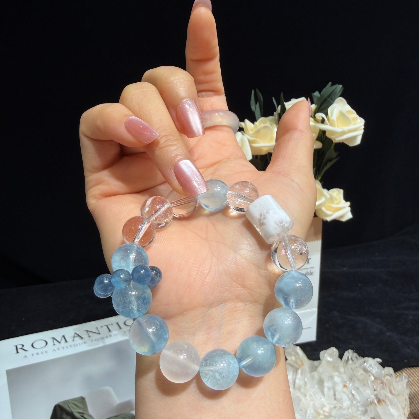 Tranquil Harmony Bracelet