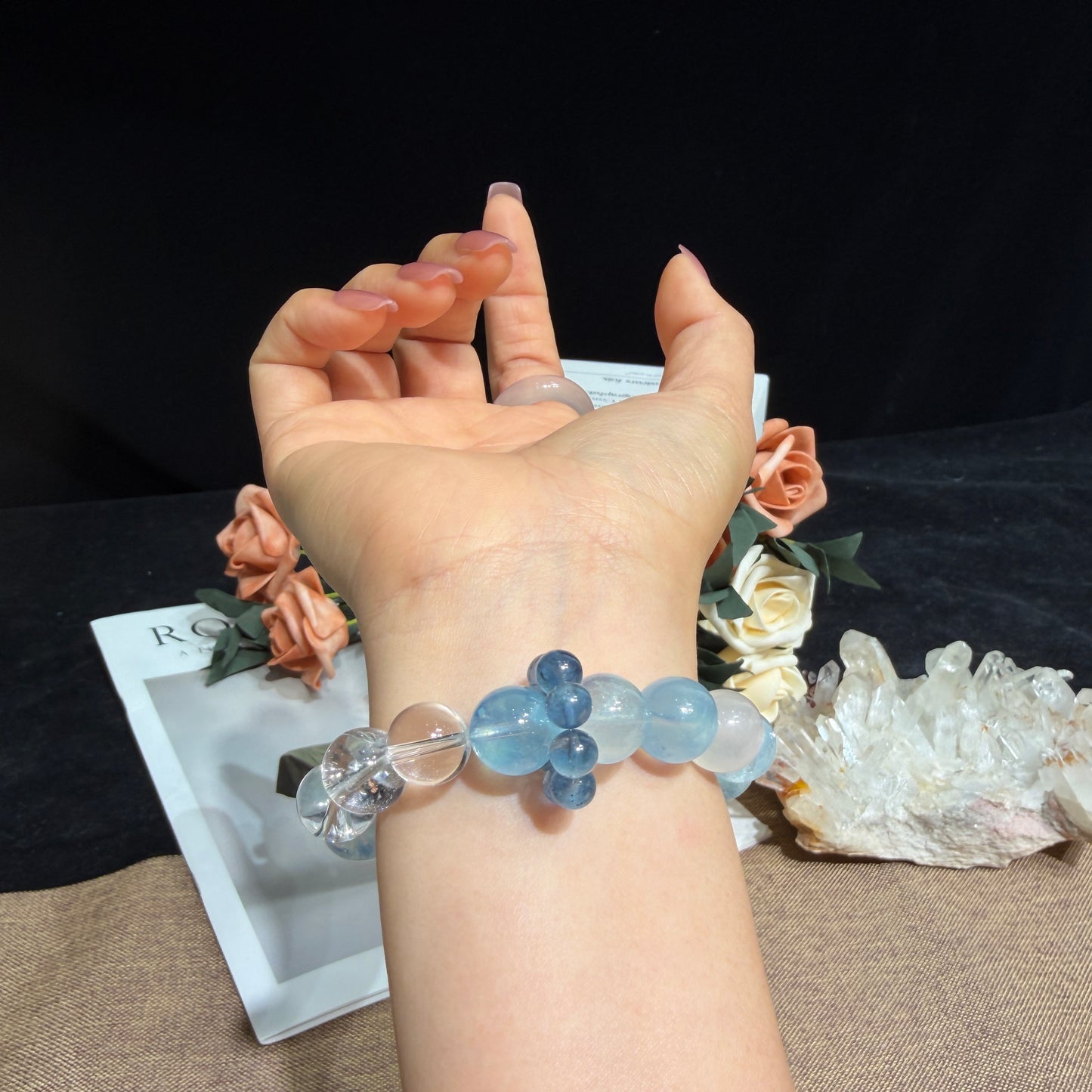 Tranquil Harmony Bracelet