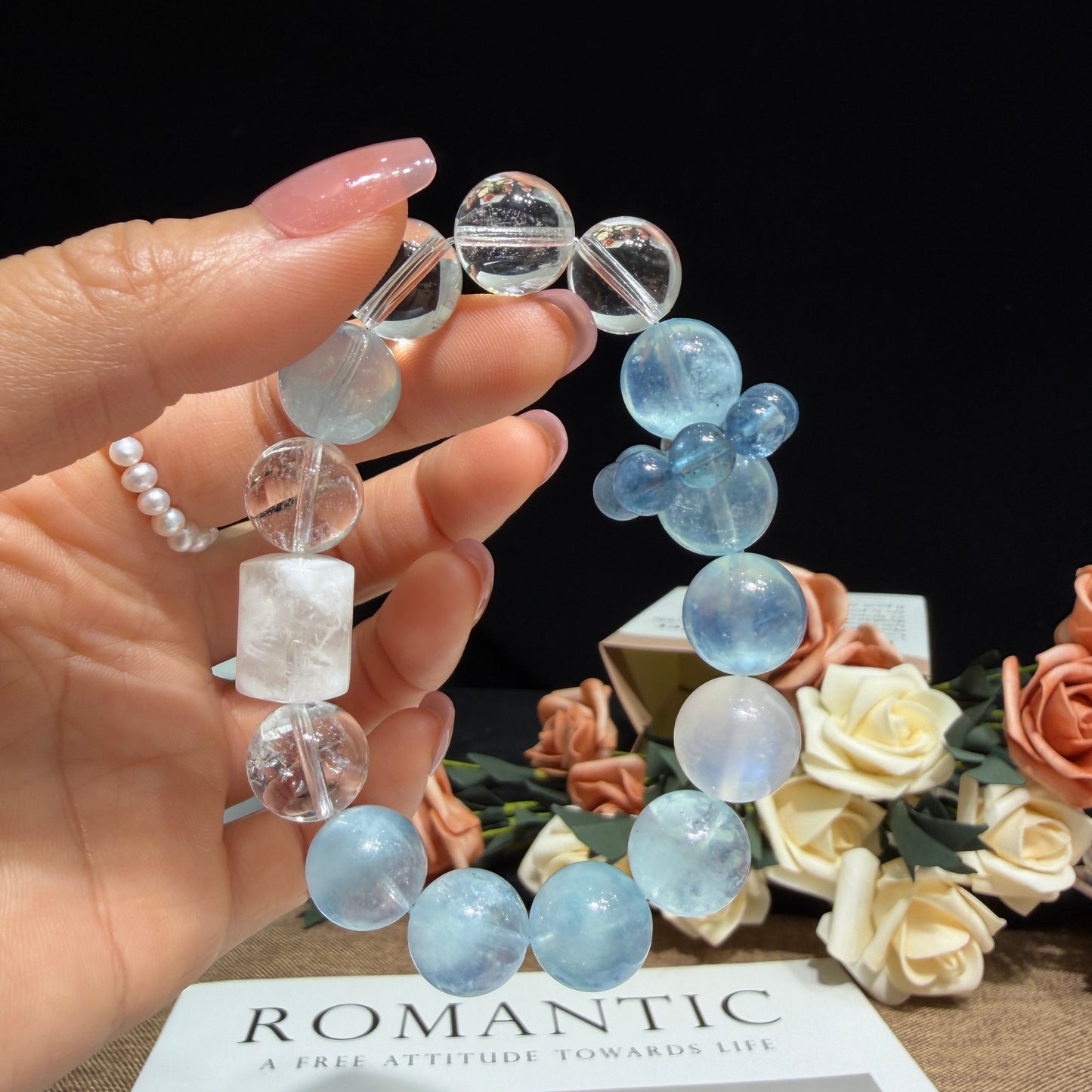 Tranquil Harmony Bracelet