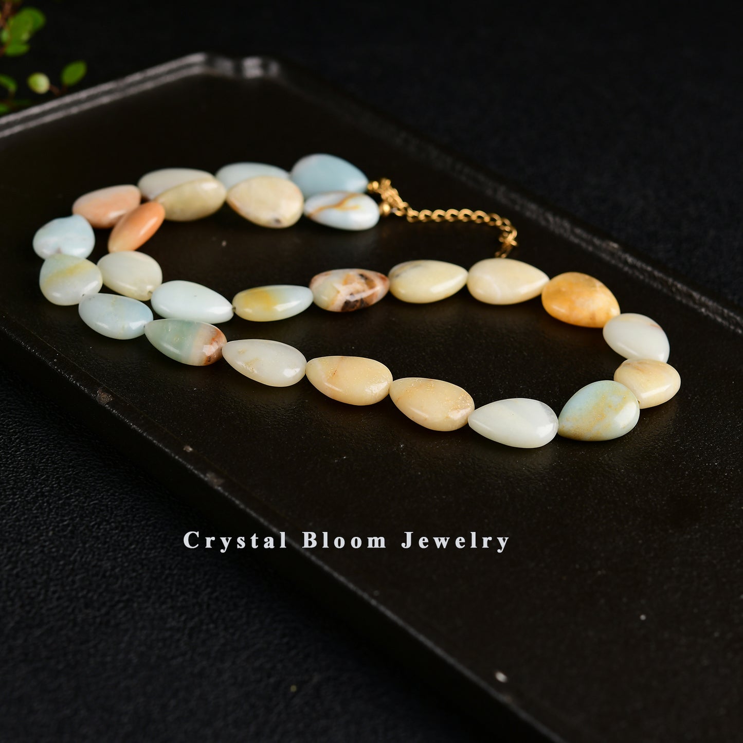 Amazonite Necklace